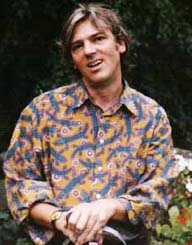 Robyn Hitchcock