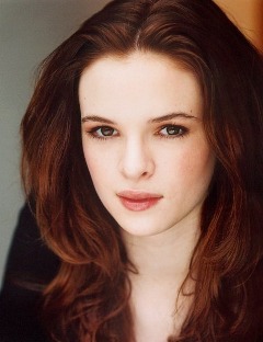 Danielle Panabaker