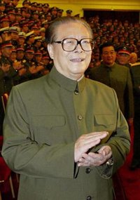 Jiang Zemin