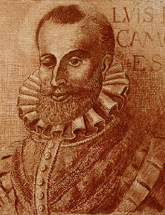 Luís de Camões