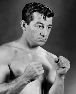 Rocky Graziano