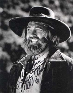 Dan Haggerty