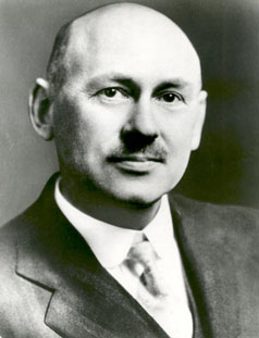 Robert Goddard