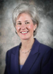 Kathleen Sebelius