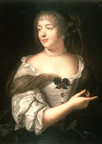 Madame de Sévigné