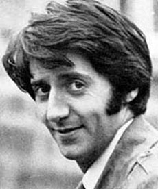 Tom Conti