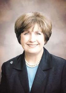 Kathleen Blanco