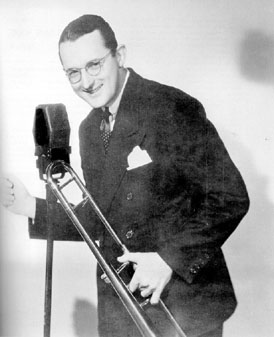 Tommy Dorsey