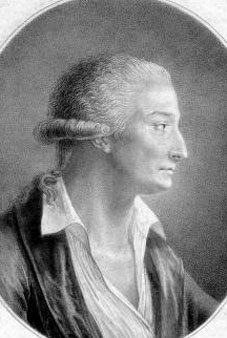 Antoine-Laurent de Lavoisier