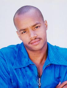 Donald Faison