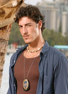 Eric Balfour