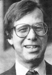 Ronald Dworkin