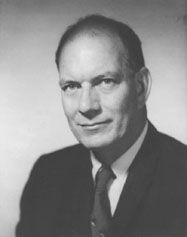 Alan S. Boyd