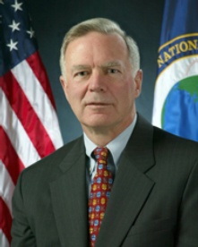 Donald M. Kerr