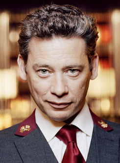 Dexter Fletcher