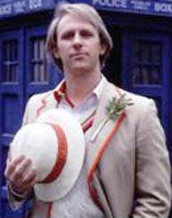 Peter Davison