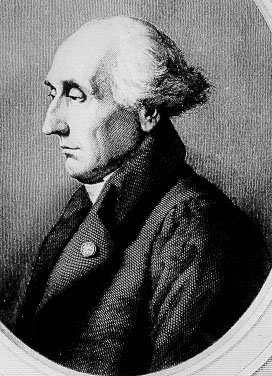 Joseph-Louis Lagrange Biography - Life of French Astronomer