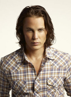 Taylor Kitsch