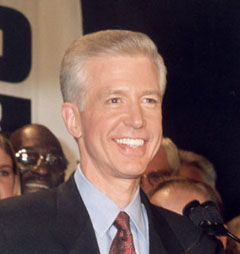 Gray Davis