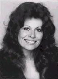 Ann Wedgeworth