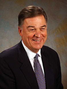 Bill L. Amick