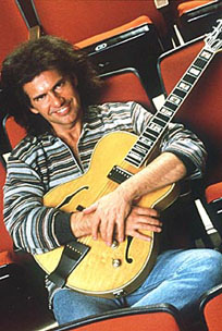 Pat Metheny