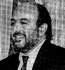 Joaquin Almunia