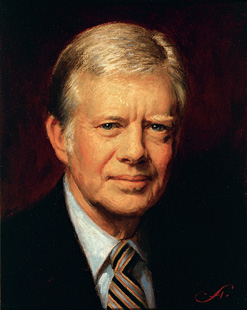 Jimmy Carter