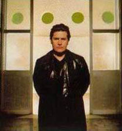 Charlie Burchill