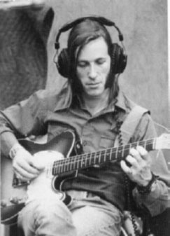 Doug Sahm