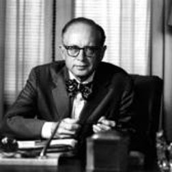 Daniel Boorstin