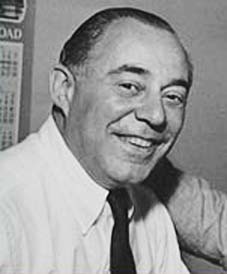 Richard Rodgers