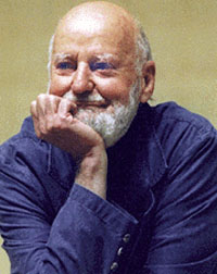 Lawrence Ferlinghetti