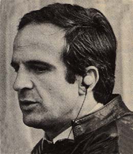 François Truffaut