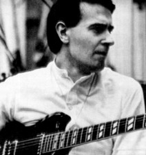 John McLaughlin