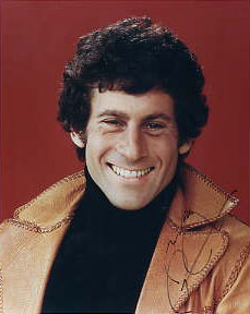 Paul Michael Glaser