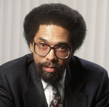 Cornel West