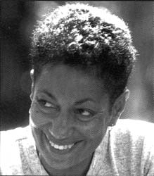 June Jordan