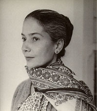 Anita Desai