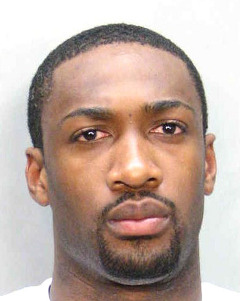 Gilbert Arenas