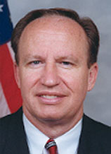 Kevin Brady