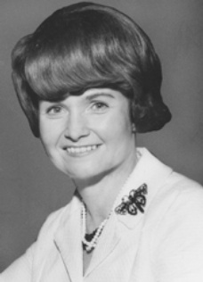 Margaret Heckler