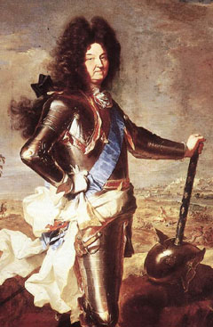 Louis XIV