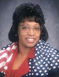 Corrine Brown