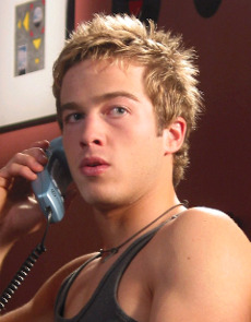 Ryan Carnes