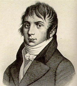 Luigi Cherubini