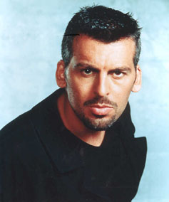 Oded Fehr