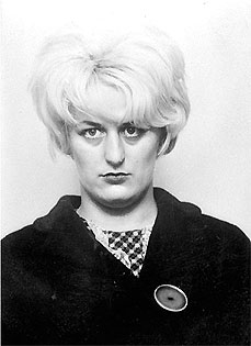 Myra Hindley