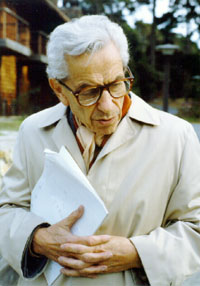 Paul Erdos