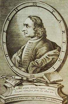 Giuseppe Tartini